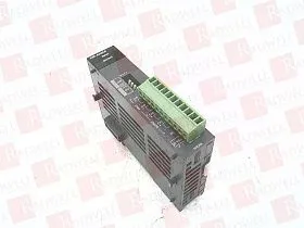 Модуль / стойка ПЛК Артикул XBF-AH04A от производителя LS ELECTRIC