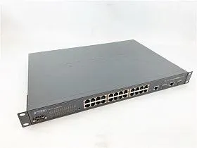 Преобразователь связи FGSW-2620VMP4 от PLANET TECHNOLOGY CORPORATION