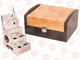 Модуль вспомогательных приборов для тестирования / измерительных приборов Артикул 538130150 от производителя FOWLER