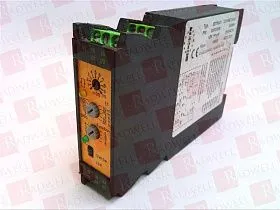 Реле / розетка Артикул E210X01-230VAC от производителя TESCH