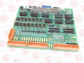 Плата ПК Плата ПЛК / дополнения к  плататам Артикул E-9586-BB от производителя KLIKLOK