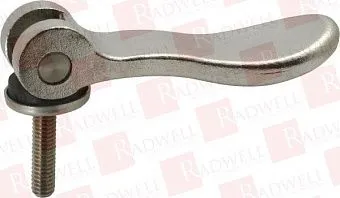 Ручка Артикул K0647.25120A330 от производителя KIPP