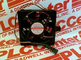 EC9225L12BA Управление вентилятором/тепловым режимом для панели управления от EVERCOOL