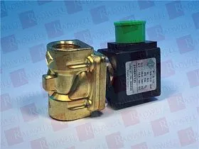 Электромагнитный клапан  Артикул 21H8KV120 от производителя CAMOZZI