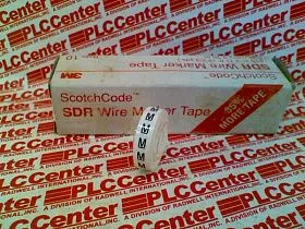 Маркер  проводов / терминалов Артикул 7000031528 от производителя 3M