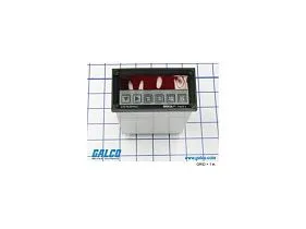 Dynamatic MTJR1-S-00