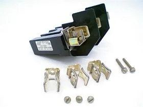 Держатель предохранителя 1494V-FSR666 ALLEN BRADLEY, 60A 600VAC