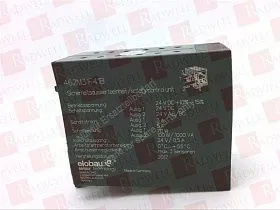 Блок  управления датчиком Артикул 462M31F41B от производителя ELOBAU