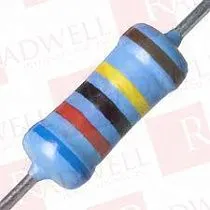 Резистор  Артикул HVR3700006204JR500 от производителя VISHAY