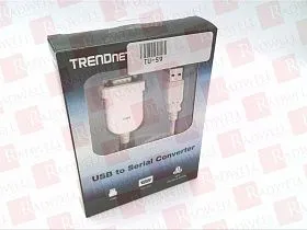 Преобразователь сигнала Артикул TU-S9 от производителя TRENDNET