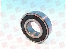 Подшипник Артикул 1630-2RS от производителя GBC