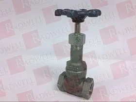 Шаровой клапан Артикул 200-1832-1/2 от производителя POWELL VALVES