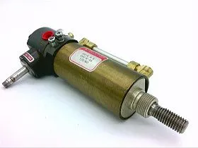 Пневматический цилиндр ALLENAIR SVS-R-AA-120V-2X2 2x2 дюйма