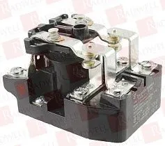 Реле / розетка Артикул PRD-11DG0-125 от производителя TE CONNECTIVITY