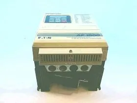 Частотный преобразователь Dynamatic 13-16-1005, 5 л.с., 380-480В, 8.6А