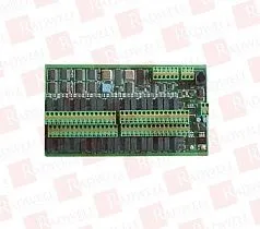 Модуль / стойка ПЛК Артикул OPBASOCAN0 от производителя ISAC