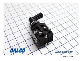 IDEC ACSNO-249-PB-C2008