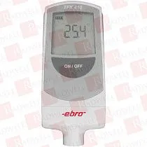 Термометр  Артикул TFX-410-1 от производителя EBRO