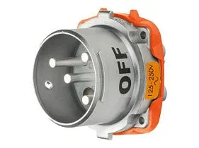 Meltric 37-68076-972-4X