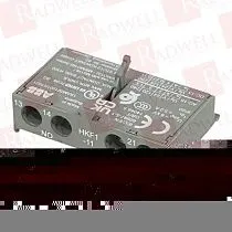 Вспомогательный контакт Артикул 1SAM201901R1001 от производителя