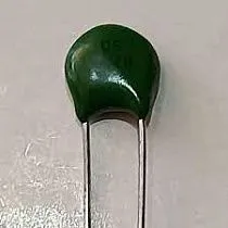 56ZR-07D Варистор/MOV от HOKURIKU