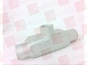 Кабелепровод / соединительный элемент Артикул EDC-1/2-T от производителя EDC