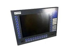 Промышленный компьютер 4715KPM-2000-1000-CDW-XP от XYCOM