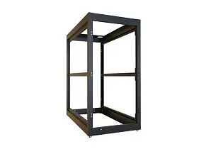 Hammond Manufacturing C4F244242BK1