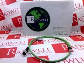 Комплект кабелей / шнуров QD Артикул 61-000160-01 от производителя OMRON