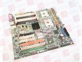 Плата ПК Плата ПЛК / дополнения к  плататам Артикул THUNDER I7525 (S2676) от производителя TYAN