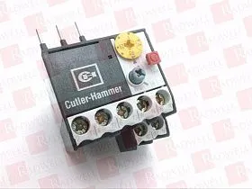 Твердотельная перегрузка / реле Артикул C312AN3E от производителя EATON CORPORATION