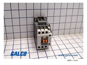 Carlo Gavazzi CC9SA24