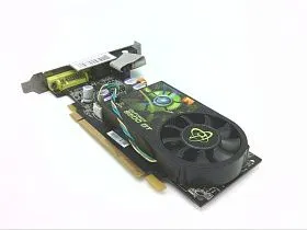 Графическая/видеокарта PVT95GZAFG от XFX