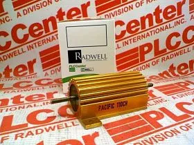 Резистор 110CHN-2K-3-100W от PACIFIC RESISTOR