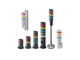 IDEC LD6A-5PQB-SSSYGC