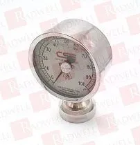 Датчик давления Артикул 3S-D-15U-GFBTSS от производителя CHICAGO STAINLESS