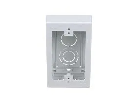 Panduit JBX3510WH-A