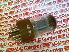 Трубка Артикул 6SL7GT от производителя TUNG SOL