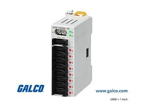 Autonics ARM-DO08N-4S