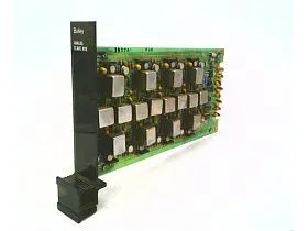 Модуль аналоговый NASM-03 DCS Bailey Controls (ABB)