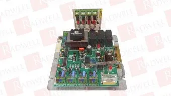 Плата ПК Плата ПЛК / дополнения к  плататам Артикул MPX4-MK4/L4-RLY от производителя MECHAN CONTROLS