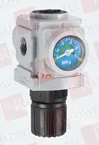 Пневматический регулятор Артикул PR2-02BG от производителя TPC MECHATRONICS CO