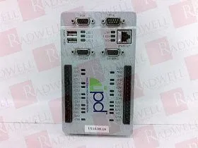 Модуль / стойка ПЛК Артикул VA20-03 от производителя TELEDYNE DALSA