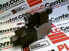 Гидравлический клапан Артикул HD3-2S-BC-025A-WYA2 от производителя TOYO-OKI