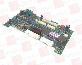 Плата ПК Плата ПЛК / дополнения к  плататам Артикул P-5186B от производителя ISHIDA