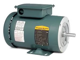 Baldor-ABB Motors CUHM3542