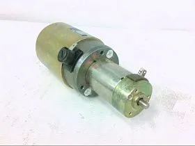 MT14202B670-R1 Мотор от PITTMAN