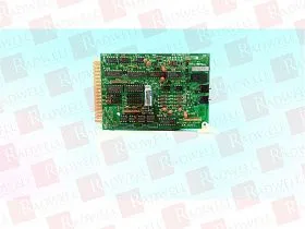 Плата ПК Плата ПЛК / дополнения к  плататам Артикул B1F04811-001X-A от производителя AMETEK