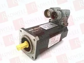 Серводвигатель Артикул AKM24C-ACF2R-00 от производителя KOLLMORGEN