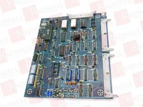 Плата процессора / контроллера Артикул 116-443 от производителя BAYER